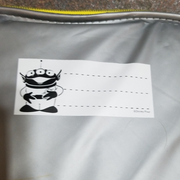 Disney Accessories Disney Toy Story Insulated Lunch Bag Poshmark